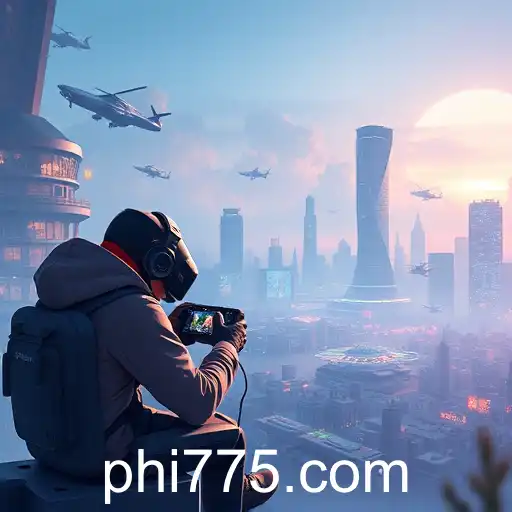 Gaming Trends in the Digital Era