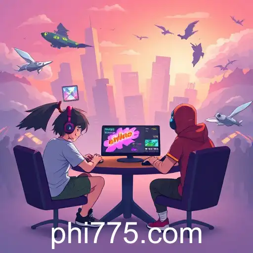 The Evolution of Gaming Websites in 2025