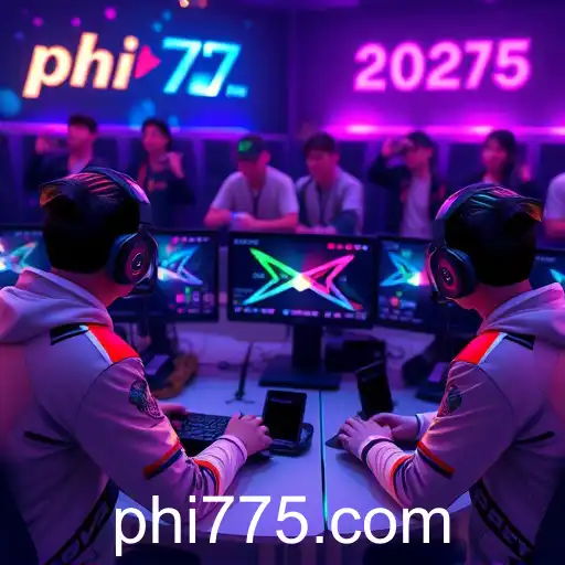 The Evolution of Gaming Communities in 2025