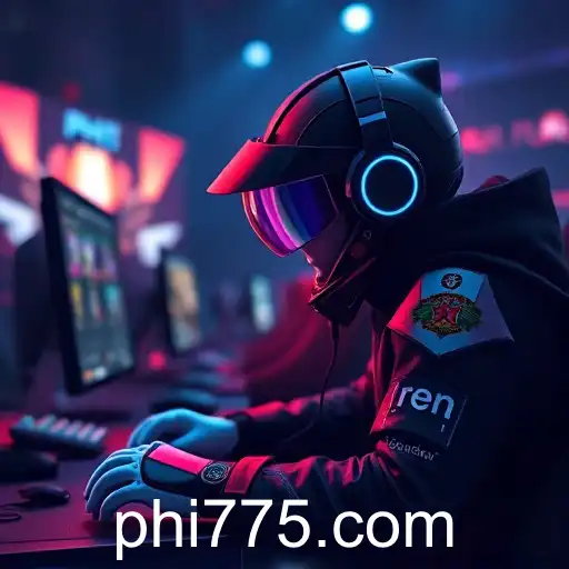 Gaming Evolution on phi77