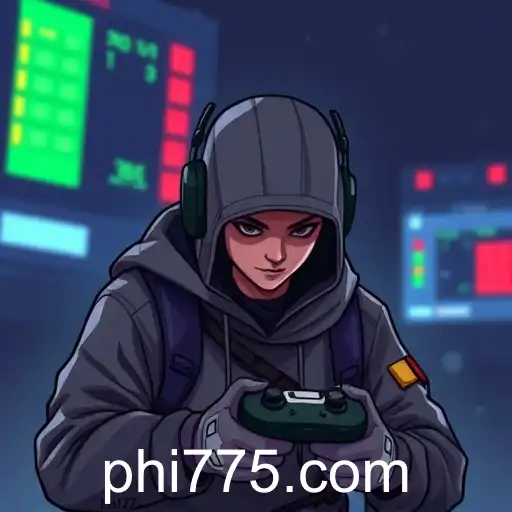 The Evolution of Gaming and phi77's Role