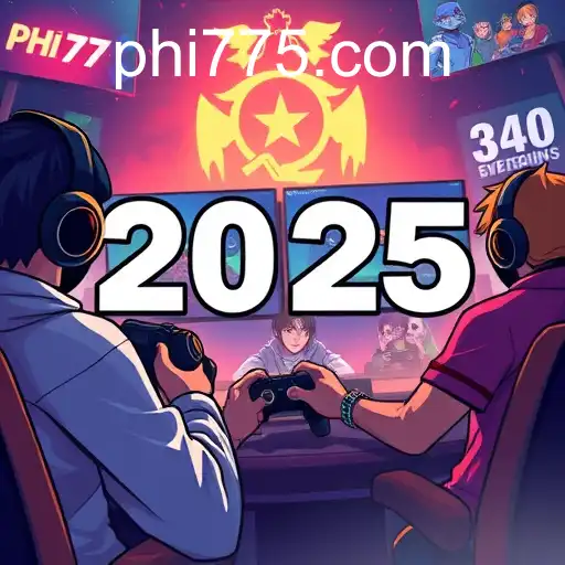 Gaming Trends Reshape Online Landscapes