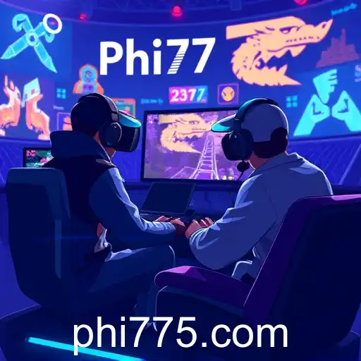 Phi77: Gaming Evolutions and Trends