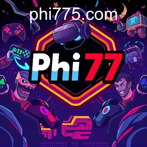 The Rise of phi77: Revolutionizing Online Gaming