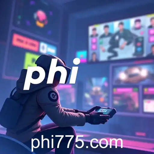 The Rise of phi77 in Gaming