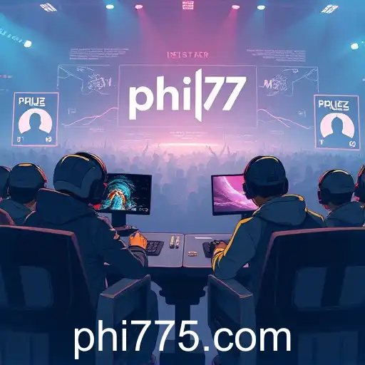 The Rise of phi77: Transforming the Online Gaming Landscape