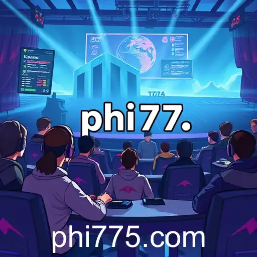 The Rise of phi77 in the Gaming World