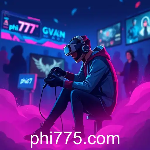 The Rise of phi77 in Gaming Culture