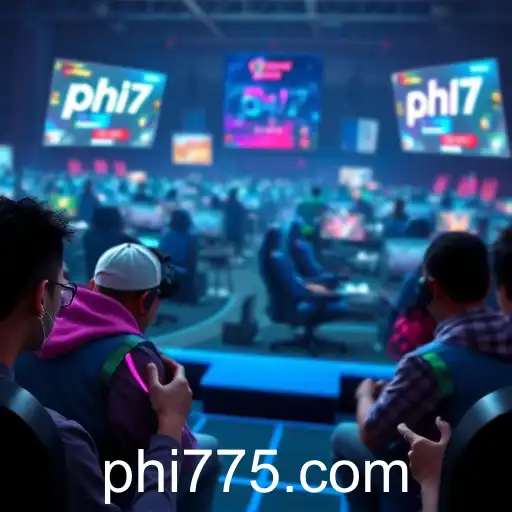 The Impact of Online Gaming in 2025