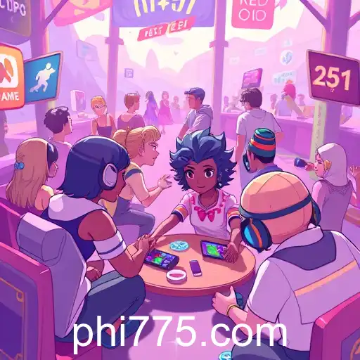 The Rise of Online Gaming in Modern Society