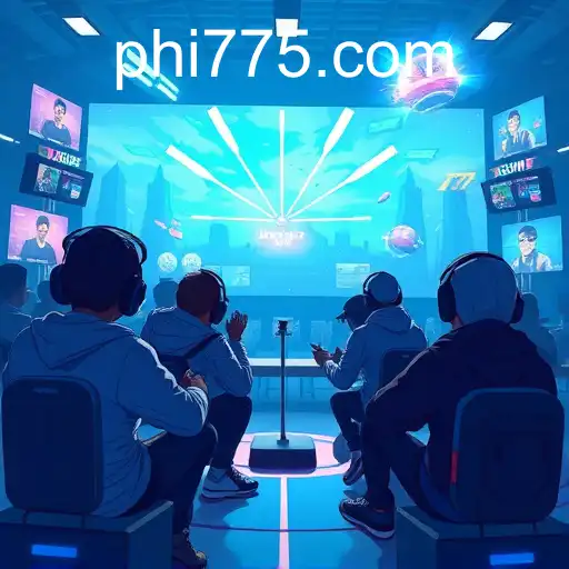 The Evolution and Impact of Online Gaming Platforms