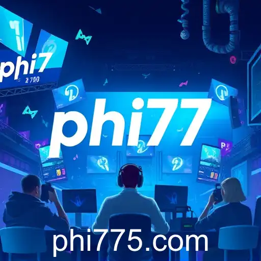 The Rise of Phi77 in a Digital Gaming World