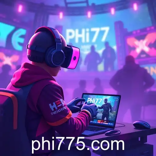 Phi77: Transforming Online Gaming Experience