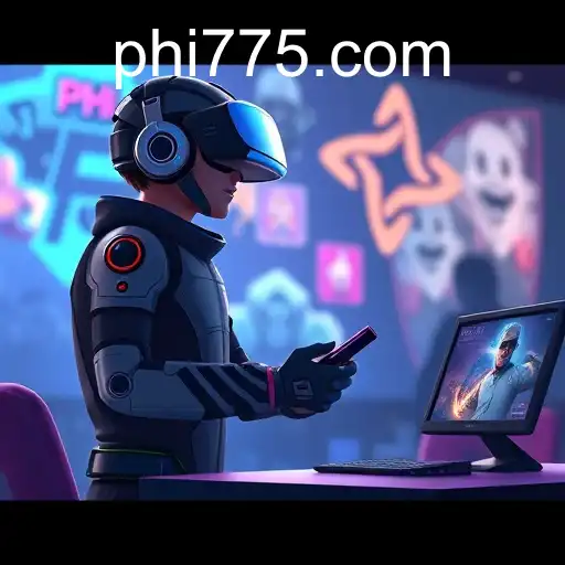 Phi77 Revolutionizes Online Gaming Landscape