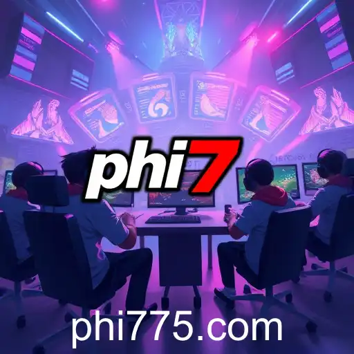 The Rise of 'Phi77': A Gamechanger in the Gaming World