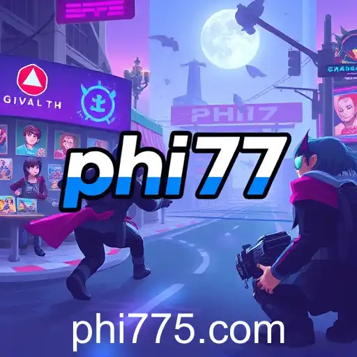 The Rise of phi77 in Online Gaming